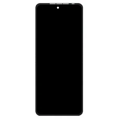 LCD Screen for Infinix Zero Flip 5G (replacement display without touch) by Sparestream
