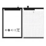 Battery for Itel A50 By Sparestream