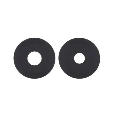 Camera Lens for Infinix Zero Flip 5G Black by Sparestream