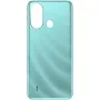Back Panel Cover for Itel A58 - Sky by Sparestream