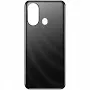 Back Panel Cover for Itel A58 -Black by Sparestream