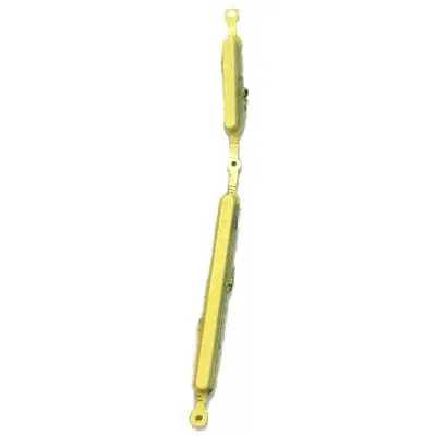 Volume Side Button Outer for Itel P40 Gold - Plastic Key By Sparestream
