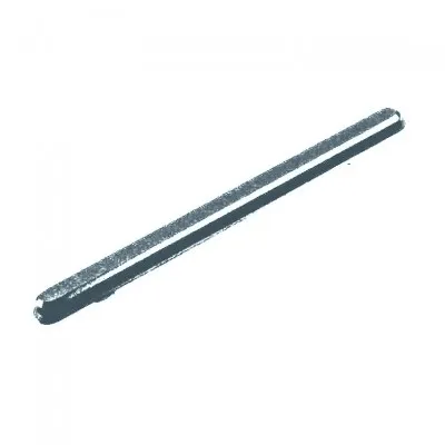 Volume Side Button Outer for Itel P40 Blue - Plastic Key By Sparestream