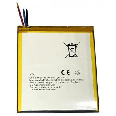 Battery for Itel P40 By Sparestream