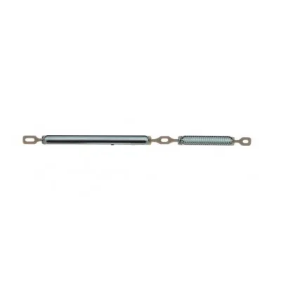 Volume Side Button Outer for Motorola Moto G9 Power Metallic - Plastic Key by Sparestream