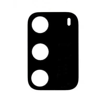 Camera Lens for Infinix Smart 4 Plus Black by Sparestream