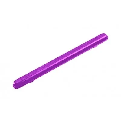 Volume Side Button Outer for Infinix Smart 4 Plus Violet- Plastic Key by Sparestream