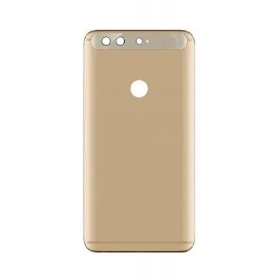 Back Panel Cover for Infinix Zero 5 Pro - Gold by Sparestream