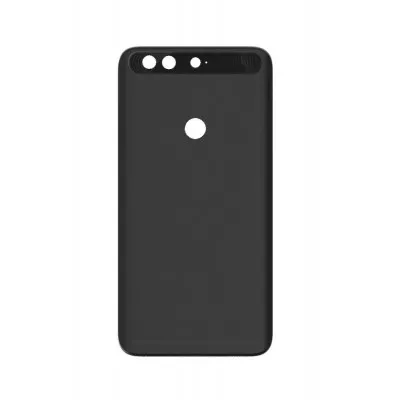 Back Panel Cover for Infinix Zero 5 Pro - Grey by Sparestream