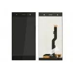 LCD with Touch Screen for Infinix Zero 3 X552 - Red (display glass combo folder) by Sparestream