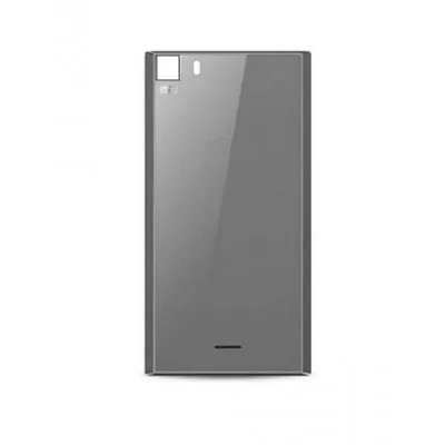 Back Panel Cover for Infinix Zero 3 X552 - Black by Sparestream
