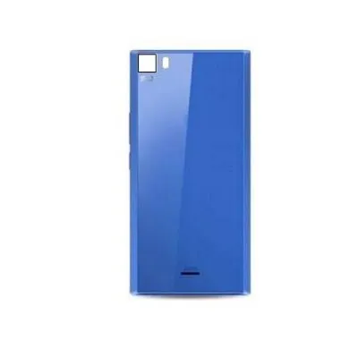 Back Panel Cover for Infinix Zero 3 X552 - Blue by Sparestream