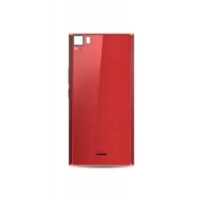 Back Panel Cover for Infinix Zero 3 X552 -Red by Sparestream