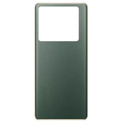 Back Panel Cover for Infinix Note 40 Pro 5G - Green by Sparestream