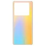 Back Panel Cover for Infinix Note 40 Pro 5G - Gold by Sparestream