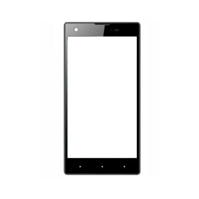 Front Glass for Infinix Zero X506 - Red by Sparestream