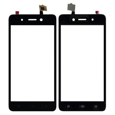 Touch Screen Digitizer for Itel A23 - White by Sparestream