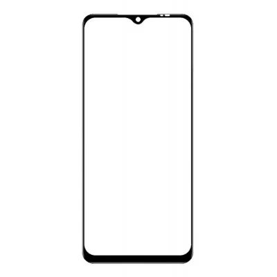 Front Glass for Itel A49 - Purple By Sparestream