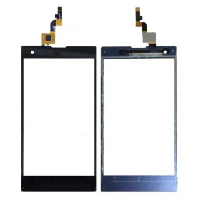 Touch Screen Digitizer for Infinix Zero X506 - Red by Sparestream