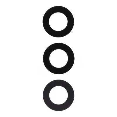 Camera Lens for Infinix Zero 5G 2023 Turbo Black by Sparestream