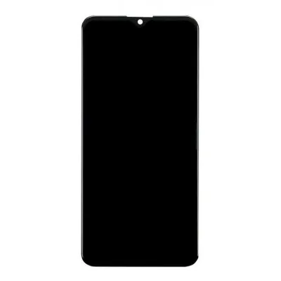 LCD Screen for Motorola Moto G30 by Sparestream