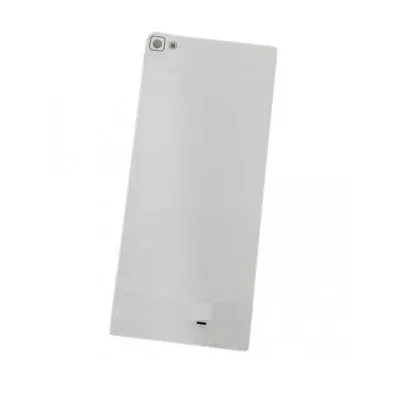 Back Panel Cover for Infinix Zero X506 - Purple by Sparestream