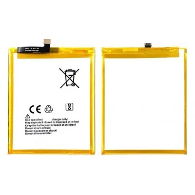 Battery for Infinix Zero 5G 2023 Turbo by Sparestream