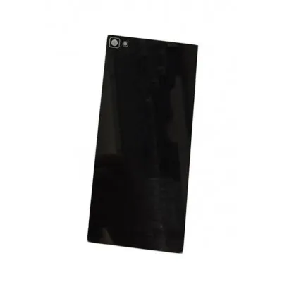 Back Panel Cover for Infinix Zero X506 - Black by Sparestream
