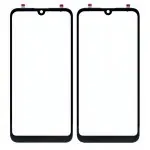 Front Glass Lens for itel A70 Gold  By Sparestream