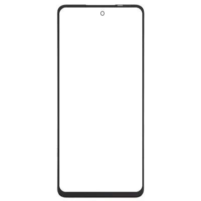 Front Glass for Infinix Smart 8 Global - Gold by Sparestream