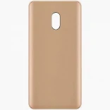 Back Panel Cover for Itel A23  Gold by Sparestream