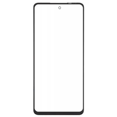 Touch Screen Digitizer for Infinix Smart 8 Global - Black by Sparestream