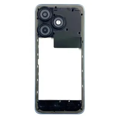 Middle Frame Ring Only for Itel A70 Gold By Sparestream