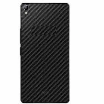 Back Panel Cover for Infinix Zero 2 X509 - Black by Sparestream