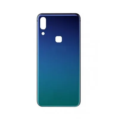 Back Panel Cover for Infinix Zero 6 - Cyan by Sparestream