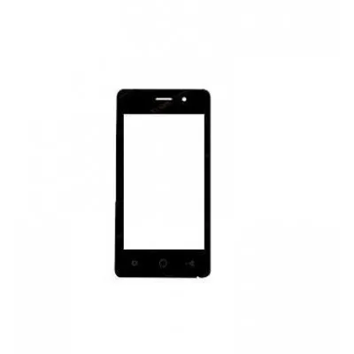 Front Glass for Itel It1408 - Gold by Sparestream