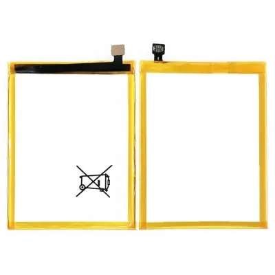 Battery for Infinix Zero 2 X509 by Sparestream