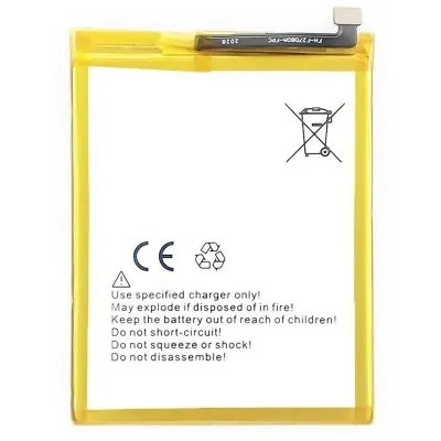 Battery for Infinix Zero 6 by Sparestream