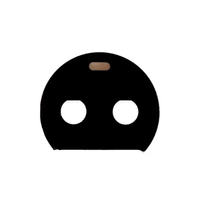 Camera Lens for Moto G5S Gold by Sparestream