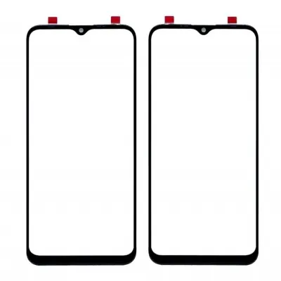 Front Glass for Infinix Smart 5 2020 - Blue by Sparestream