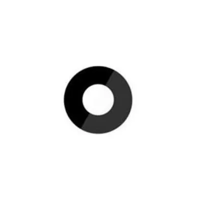 Camera Lens for Itel It1408 White by Sparestream