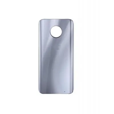 Back Panel Cover for Motorola Moto G6 - Grey by Sparestream