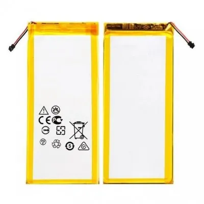 Battery for Moto G5S by Sparestream