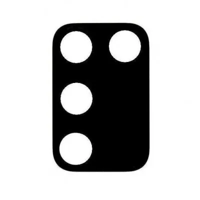 Camera Lens for Infinix Smart 5 2020 Green by Sparestream