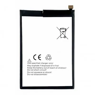 Battery for Infinix Smart 7 India by Sparestream