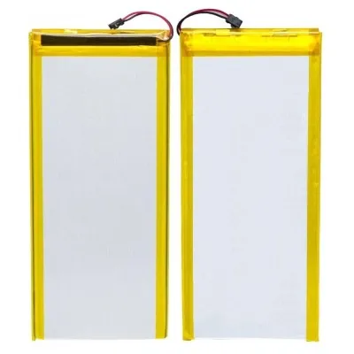 Battery for Motorola Moto G6 by Sparestream