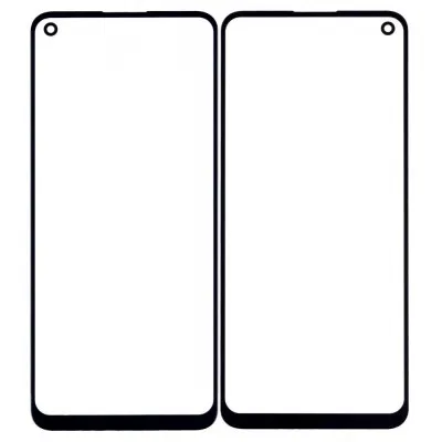 Front Glass for Infinix Hot 9 Pro - Ocean by Sparestream