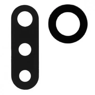 Camera Lens for Motorola Moto G8 Power Lite Blue by Sparestream