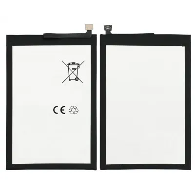 Battery for Infinix Smart 6 by Sparestream