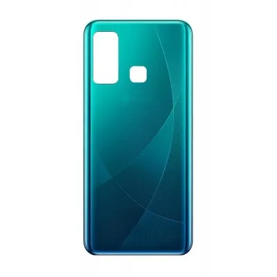 Back Panel Cover for Infinix Hot 9 Pro - Ocean by Sparestream